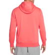 Moletom Masculino Nike Sportswear Club Fleece VERMELHO-FN3859-814- -2-